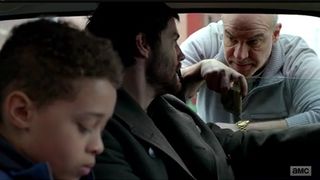 27. Накорми зверя (2016)