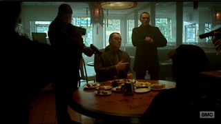 28. Накорми зверя (2016)