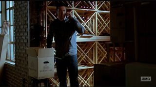 30. Накорми зверя (2016)