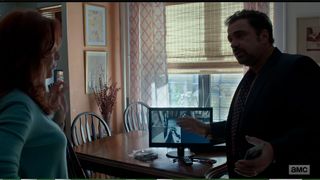 31. Накорми зверя (2016)