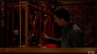 33. Накорми зверя (2016)