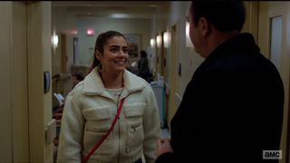 34. Накорми зверя (2016)