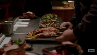 35. Накорми зверя (2016)