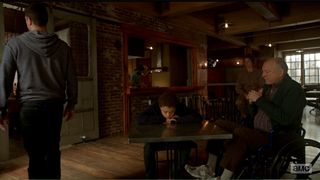 36. Накорми зверя (2016)