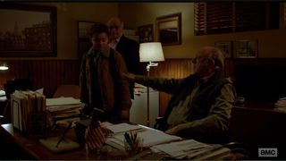 39. Накорми зверя (2016)