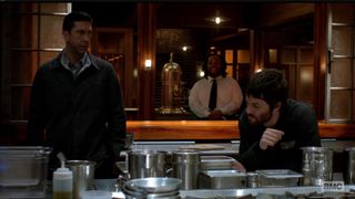 41. Накорми зверя (2016)