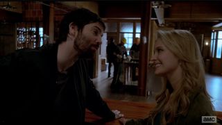 42. Накорми зверя (2016)