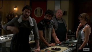 44. Накорми зверя (2016)