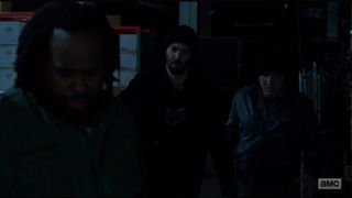 46. Накорми зверя (2016)