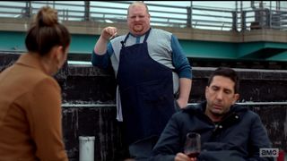 47. Накорми зверя (2016)