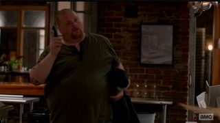 49. Накорми зверя (2016)