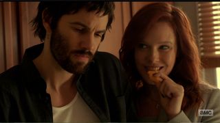 52. Накорми зверя (2016)