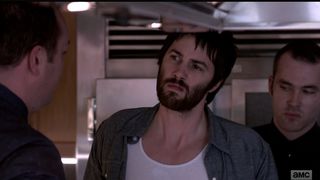 60. Накорми зверя (2016)