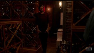 61. Накорми зверя (2016)