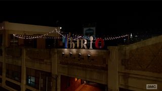 62. Накорми зверя (2016)