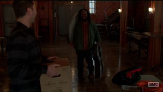 64. Накорми зверя (2016)