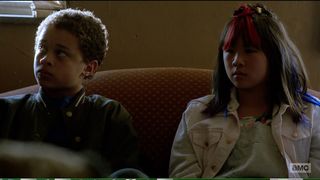 65. Накорми зверя (2016)