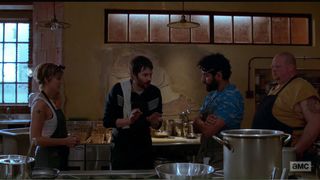 66. Накорми зверя (2016)