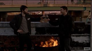 68. Накорми зверя (2016)