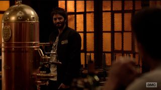 74. Накорми зверя (2016)