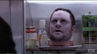 79. Накорми зверя (2016)