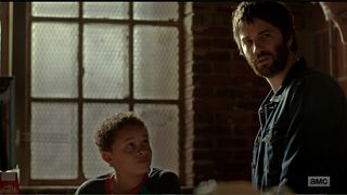 8. Накорми зверя (2016)