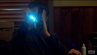 80. Накорми зверя (2016)