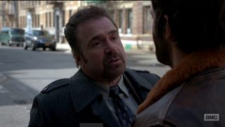 83. Накорми зверя (2016)