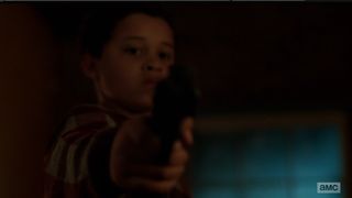 85. Накорми зверя (2016)