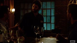 87. Накорми зверя (2016)