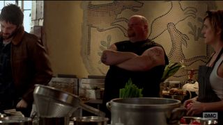 89. Накорми зверя (2016)