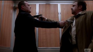 94. Накорми зверя (2016)