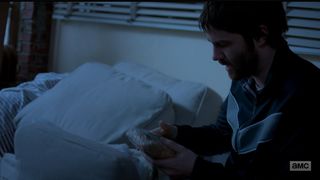 95. Накорми зверя (2016)