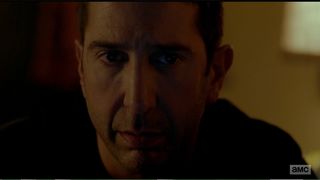 96. Накорми зверя (2016)