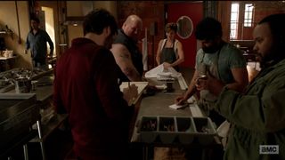 97. Накорми зверя (2016)