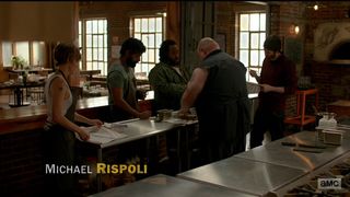 99. Накорми зверя (2016)