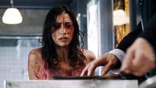 19. Мученицы (2008)