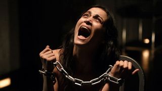 40. Мученицы (2008)