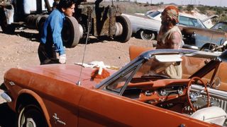 11. Поворот (1997)