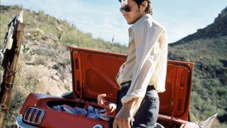 13. Поворот (1997)