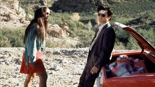 14. Поворот (1997)