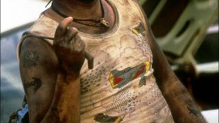 15. Поворот (1997)