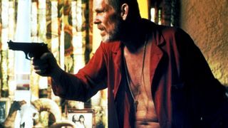 3. Поворот (1997)