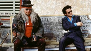 4. Поворот (1997)