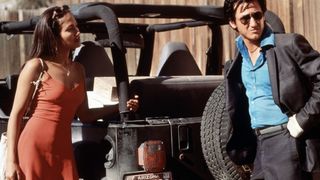 7. Поворот (1997)