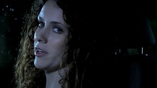 14. Человеческая многоножка (2009)