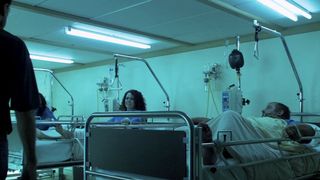 16. Человеческая многоножка (2009)