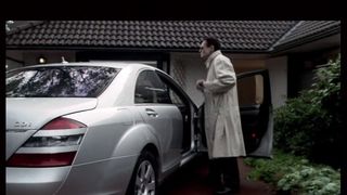 19. Человеческая многоножка (2009)