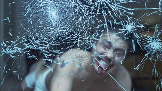3. Человеческая многоножка (2009)