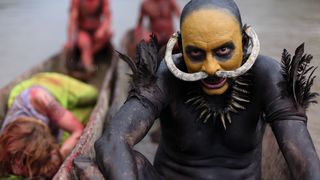 13. Зеленый ад (2013)